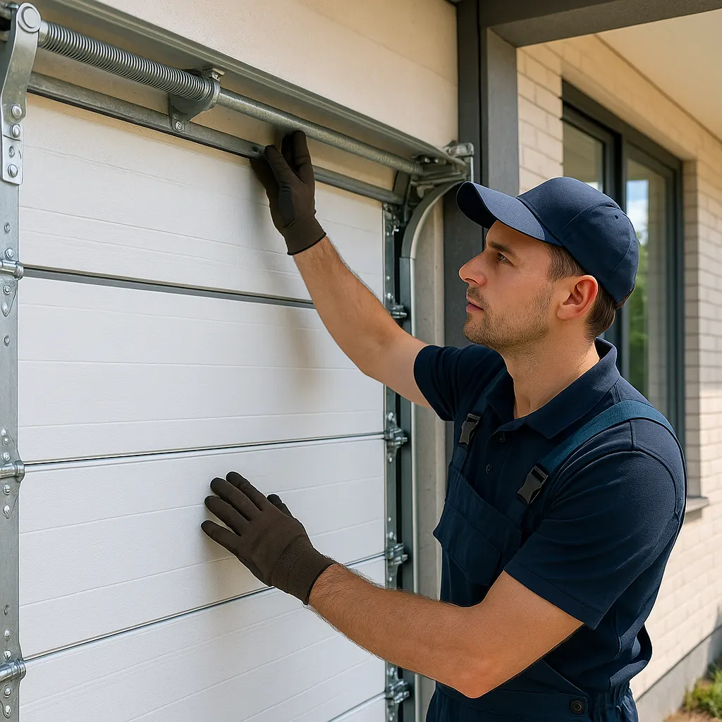 Garage Door Repair Hazlet Garage Door Repair Hazlet